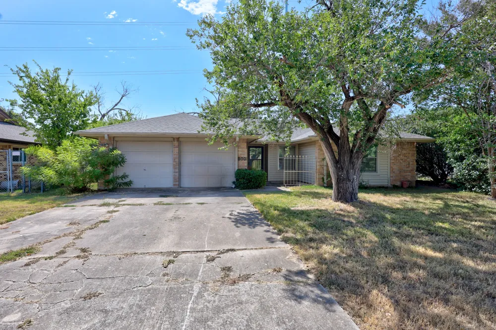 800 E Central Drive Georgetown, TX 78628