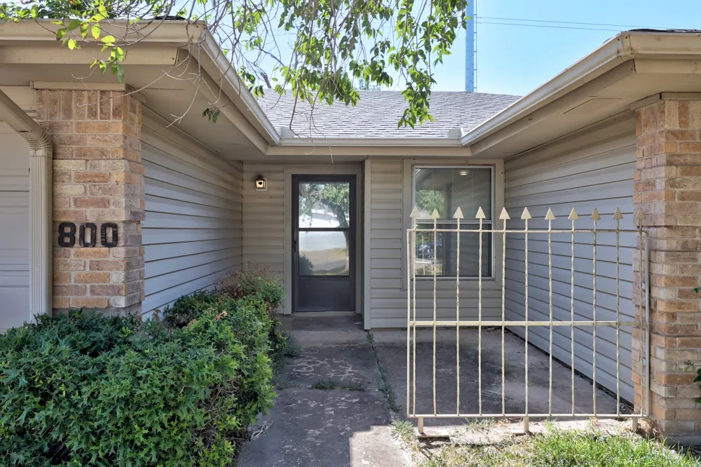 800 E Central Drive Georgetown, TX 78628