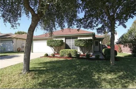 3126 Jazz Street