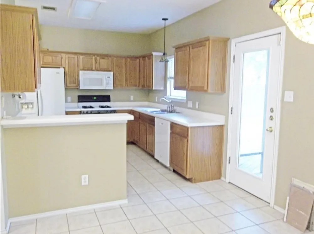 3126 Jazz Street Round Rock, TX 78664