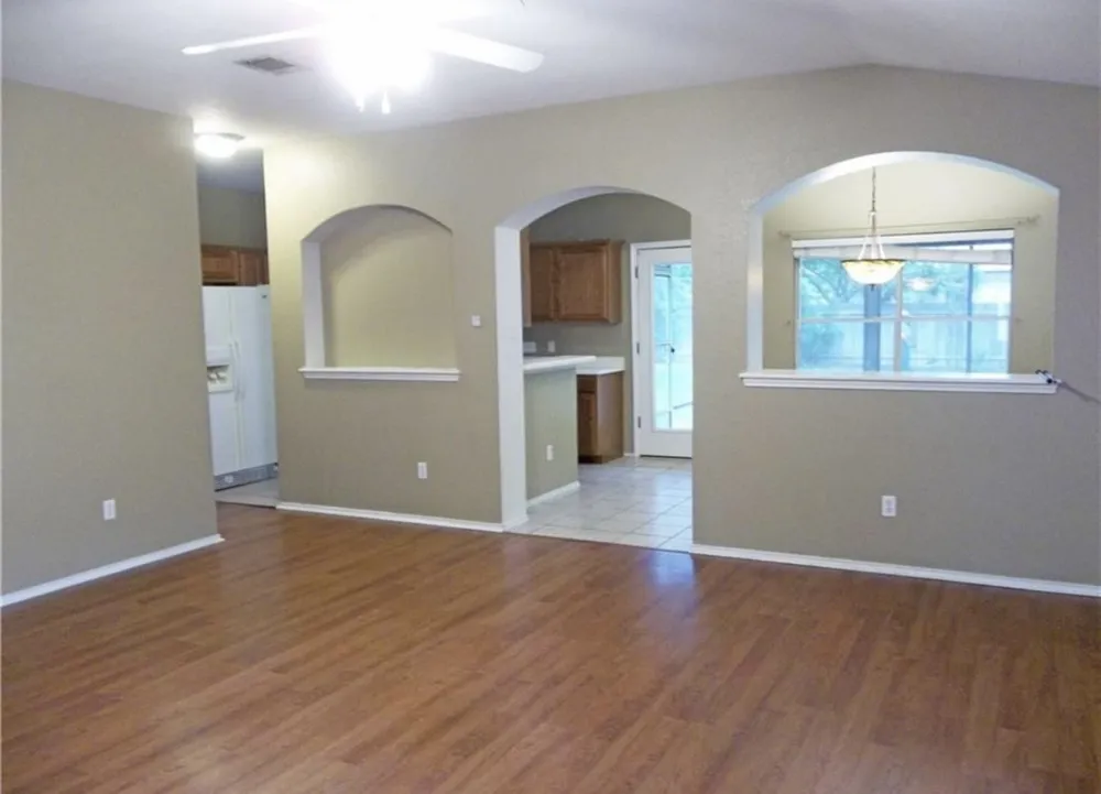 3126 Jazz Street Round Rock, TX 78664