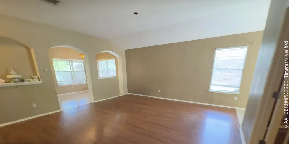 3126 Jazz Street Round Rock, TX 78664