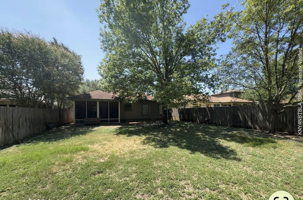 3126 Jazz Street Round Rock, TX 78664
