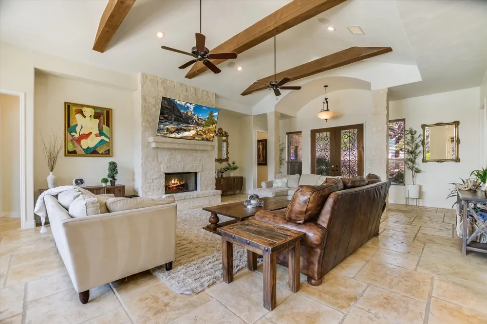 113 Wennmohs Place Horseshoe Bay, TX 78657