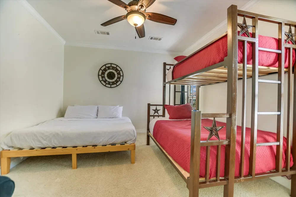 113 Wennmohs Place Horseshoe Bay, TX 78657
