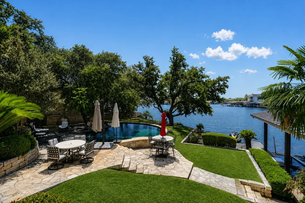 113 Wennmohs Place Horseshoe Bay, TX 78657