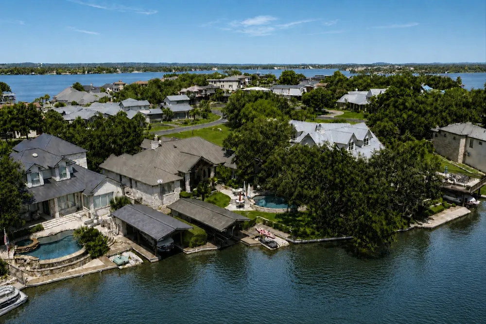 113 Wennmohs Place Horseshoe Bay, TX 78657
