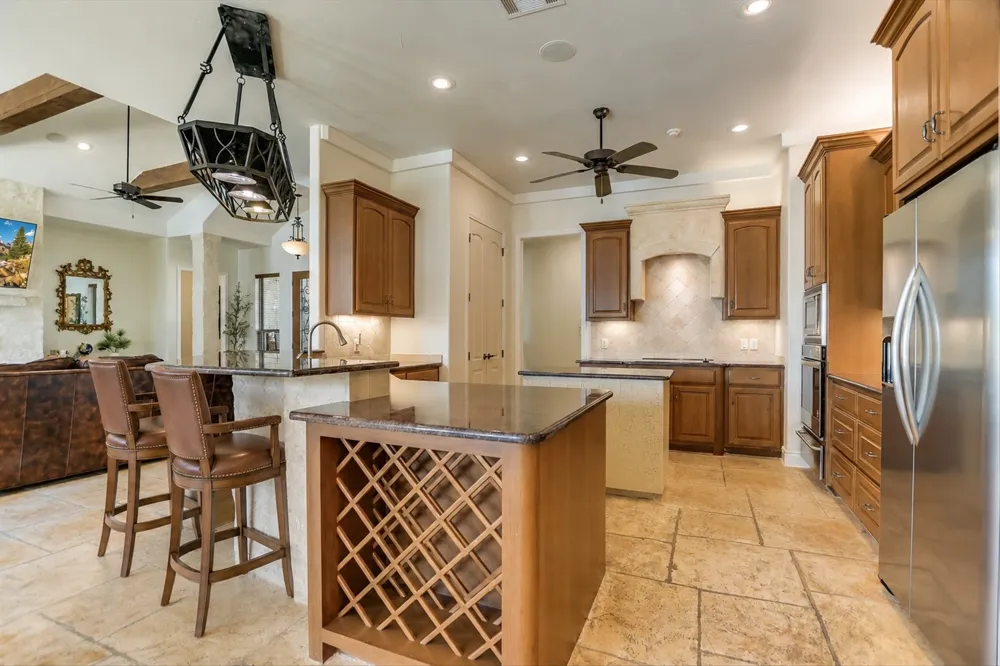 113 Wennmohs Place Horseshoe Bay, TX 78657