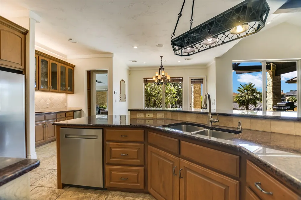 113 Wennmohs Place Horseshoe Bay, TX 78657