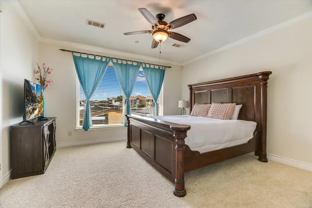 113 Wennmohs Place Horseshoe Bay, TX 78657
