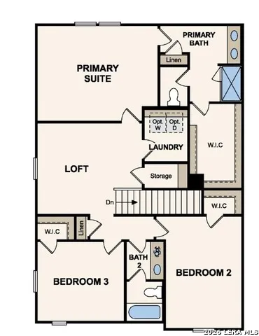 9212 Ocotillo Rdg San Antonio, TX 78222