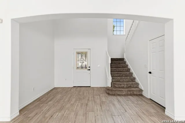 4214 Loring Converse, TX 78109
