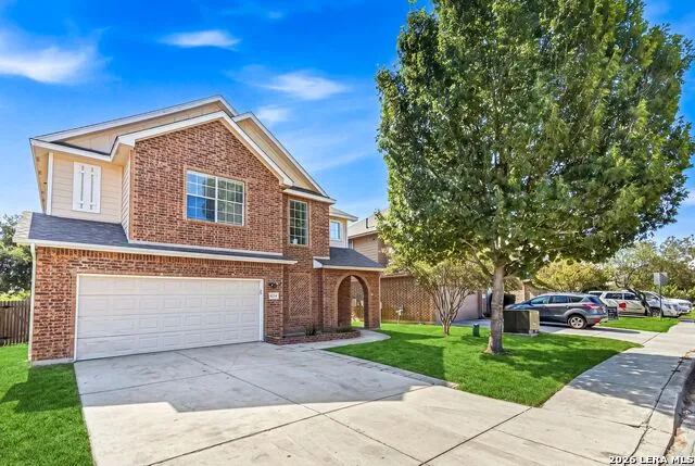 4214 Loring Converse, TX 78109