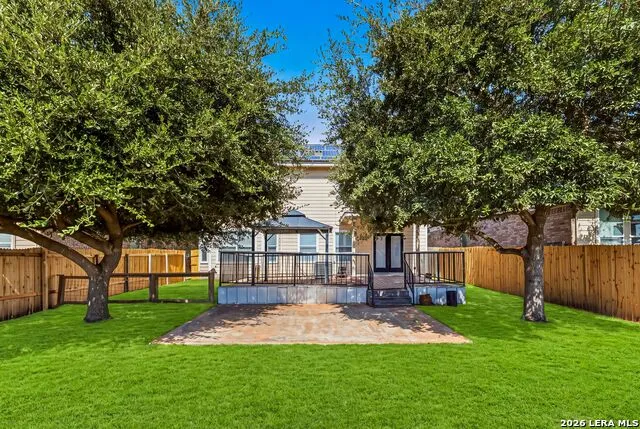 4214 Loring Converse, TX 78109