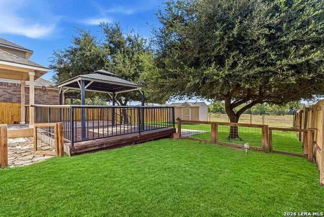 4214 Loring Converse, TX 78109