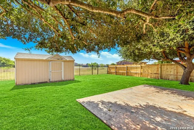 4214 Loring Converse, TX 78109
