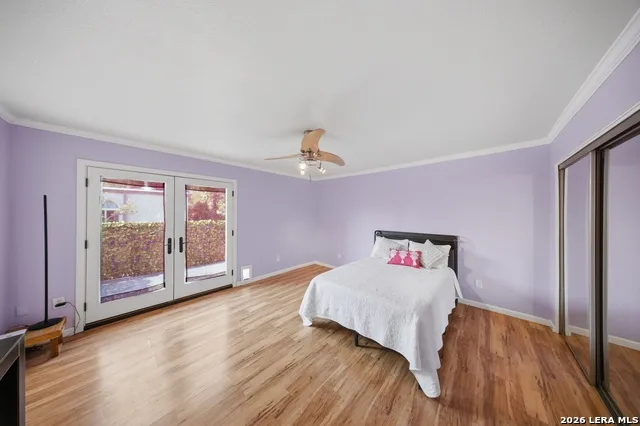 102 VASSAR LN #1 San Antonio, TX 78212