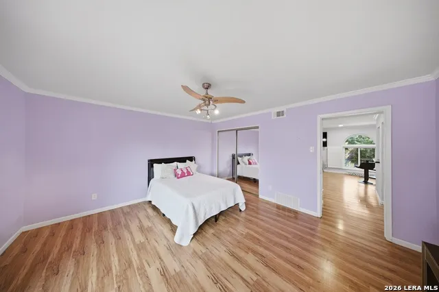 102 VASSAR LN #1 San Antonio, TX 78212