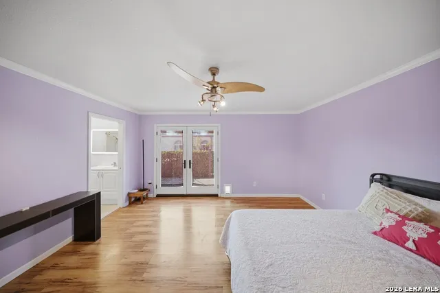 102 VASSAR LN #1 San Antonio, TX 78212