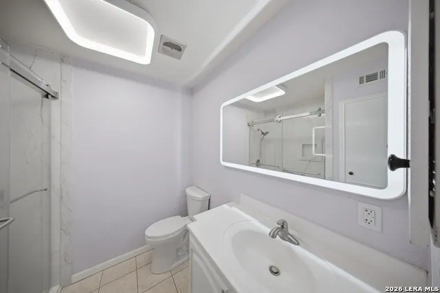 102 VASSAR LN #1 San Antonio, TX 78212