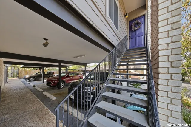 102 VASSAR LN #1 San Antonio, TX 78212