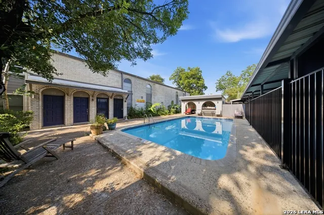 102 VASSAR LN #1 San Antonio, TX 78212