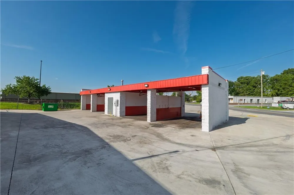 1290 Curtis Parkway SE Calhoun, GA 30701