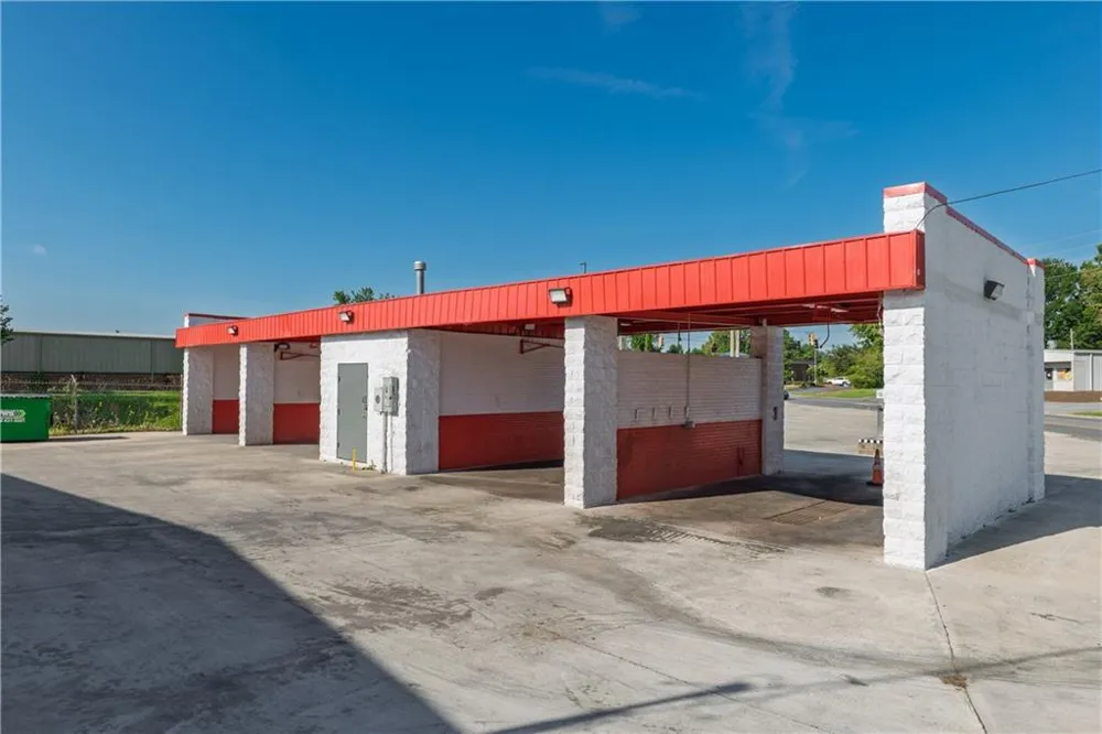1290 Curtis Parkway SE Calhoun, GA 30701