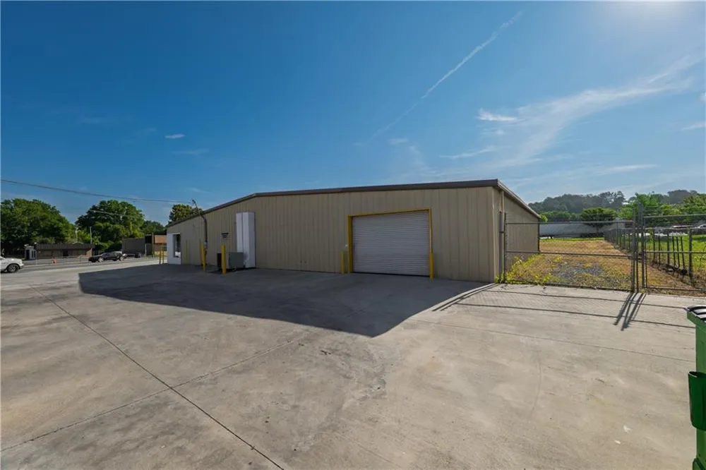 1290 Curtis Parkway SE Calhoun, GA 30701