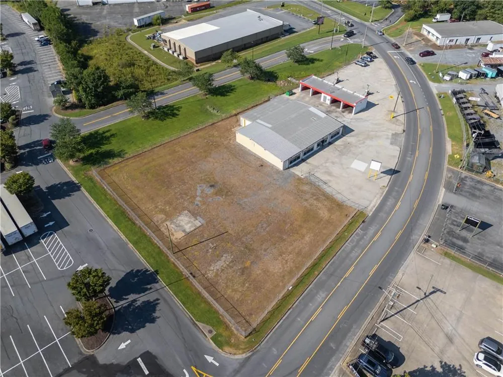 1290 Curtis Parkway SE Calhoun, GA 30701