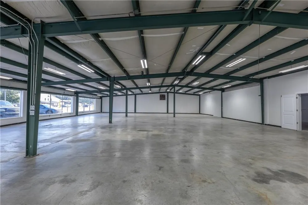 1290 Curtis Parkway SE Calhoun, GA 30701