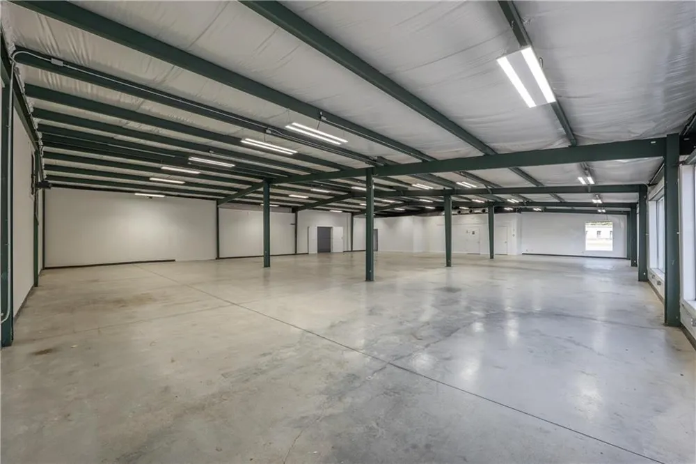 1290 Curtis Parkway SE Calhoun, GA 30701