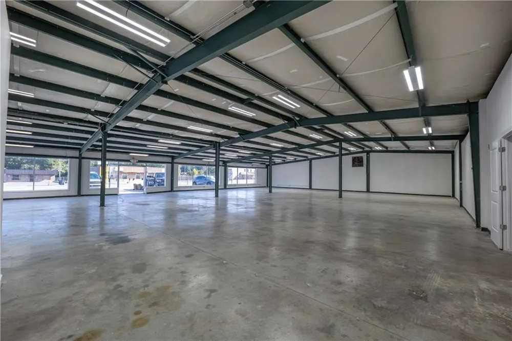 1290 Curtis Parkway SE Calhoun, GA 30701