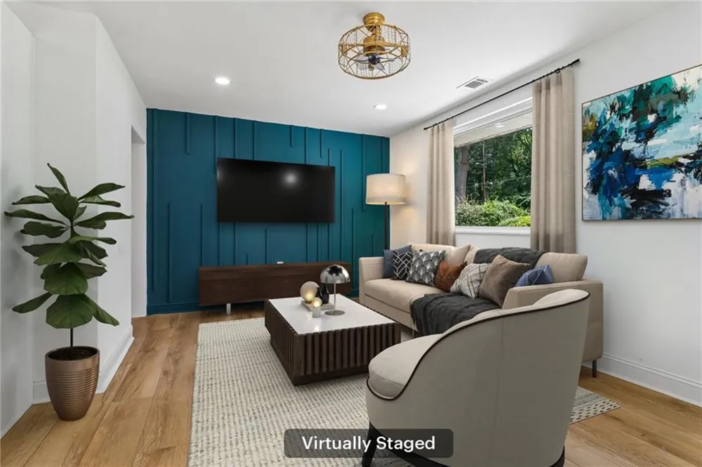 1355 Graymont Drive SW Atlanta, GA 30310