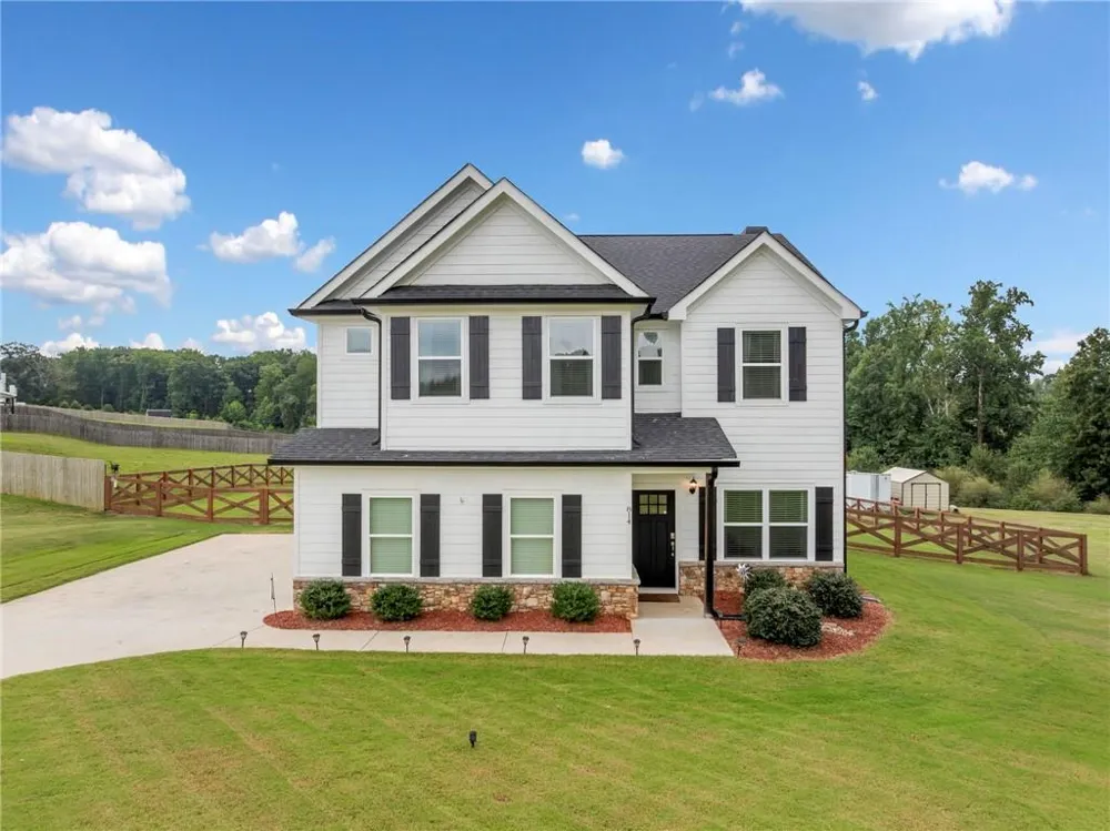 814 Wilbanks Road Alto, GA 30510