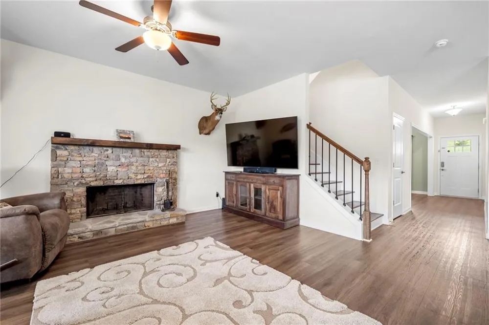 814 Wilbanks Road Alto, GA 30510