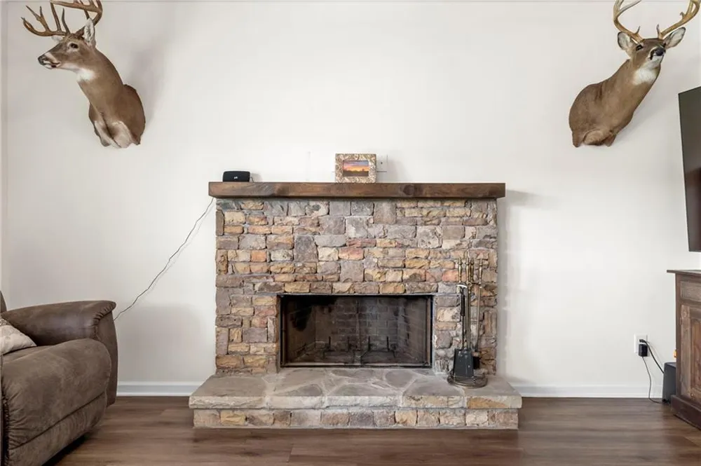 814 Wilbanks Road Alto, GA 30510