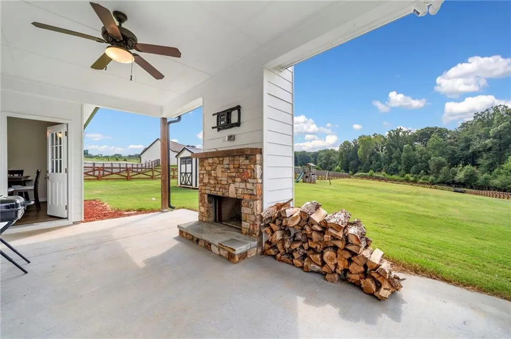814 Wilbanks Road Alto, GA 30510