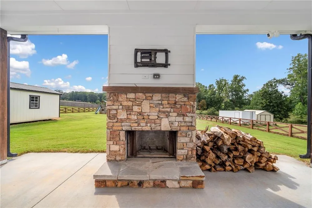 814 Wilbanks Road Alto, GA 30510