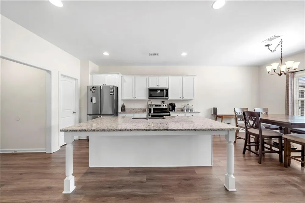 814 Wilbanks Road Alto, GA 30510
