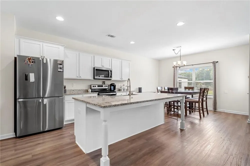 814 Wilbanks Road Alto, GA 30510