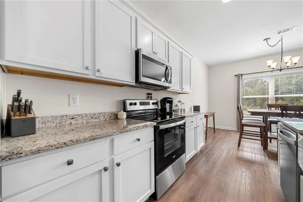 814 Wilbanks Road Alto, GA 30510