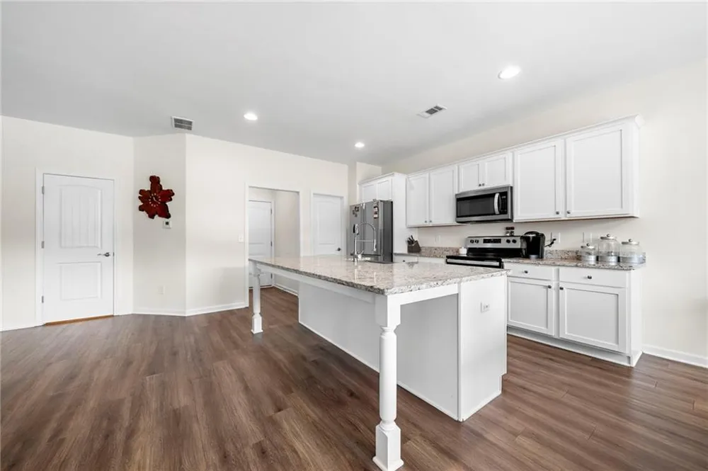 814 Wilbanks Road Alto, GA 30510