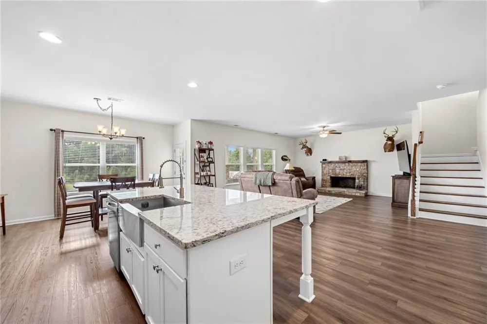 814 Wilbanks Road Alto, GA 30510