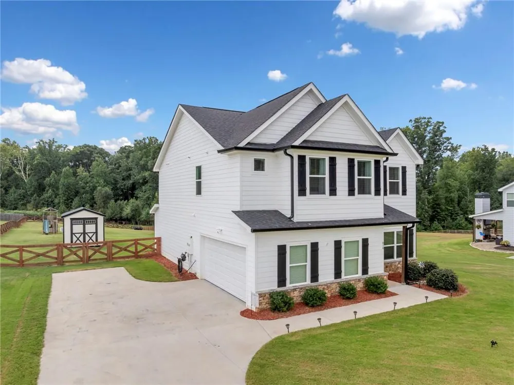 814 Wilbanks Road Alto, GA 30510