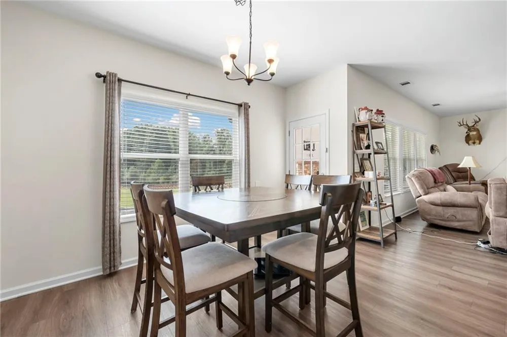 814 Wilbanks Road Alto, GA 30510