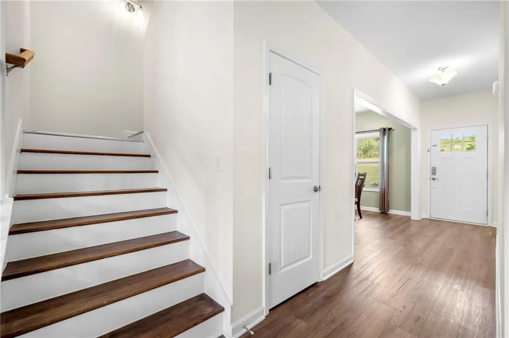 814 Wilbanks Road Alto, GA 30510