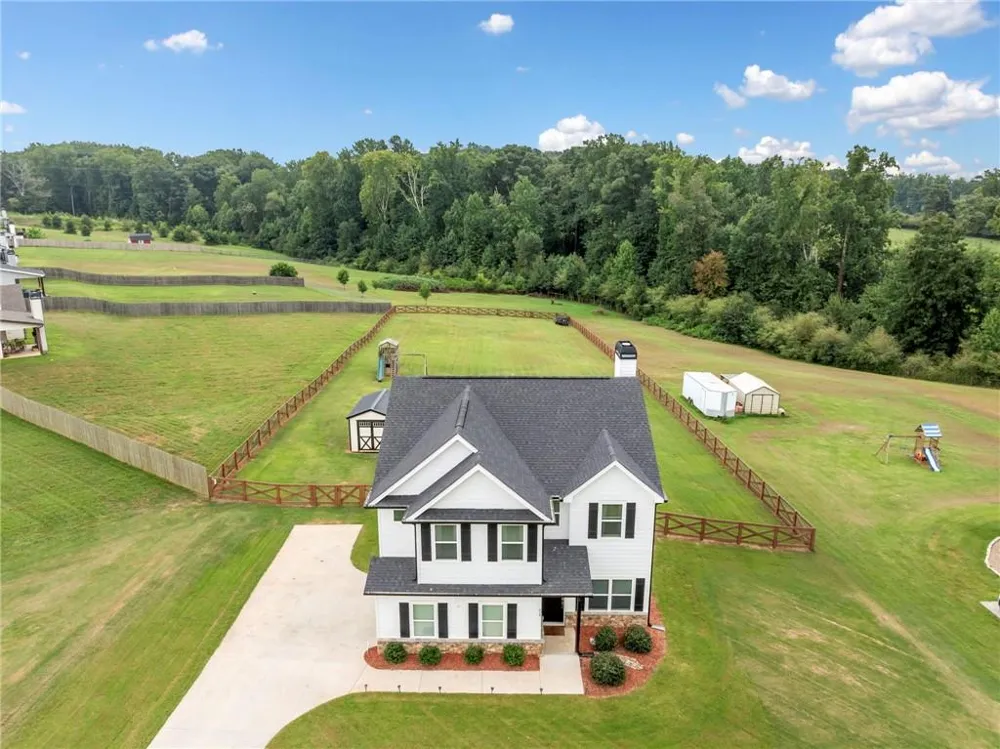 814 Wilbanks Road Alto, GA 30510