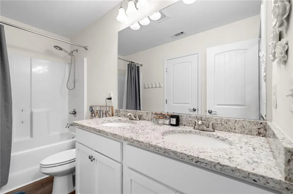 814 Wilbanks Road Alto, GA 30510