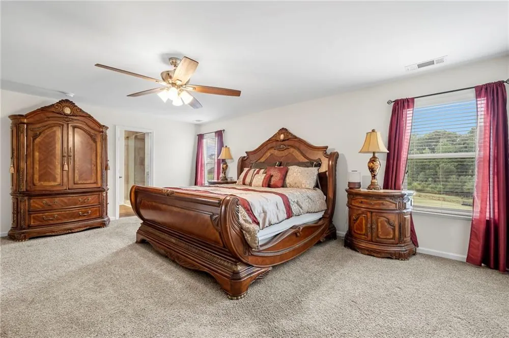 814 Wilbanks Road Alto, GA 30510